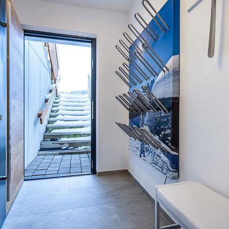 Wiwa Appartement Flachau Extérieur photo