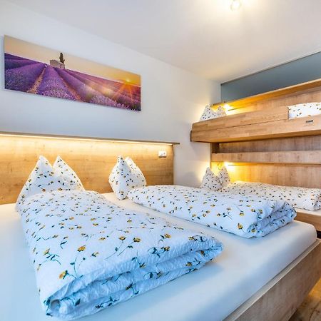 Wiwa Appartement Flachau Extérieur photo