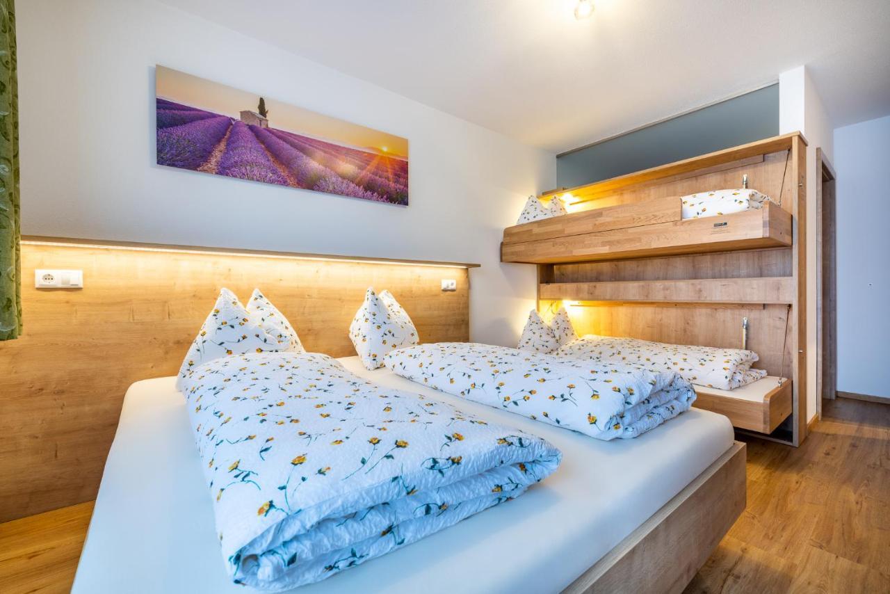 Wiwa Appartement Flachau Extérieur photo