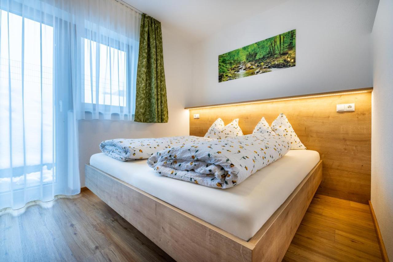 Wiwa Appartement Flachau Extérieur photo