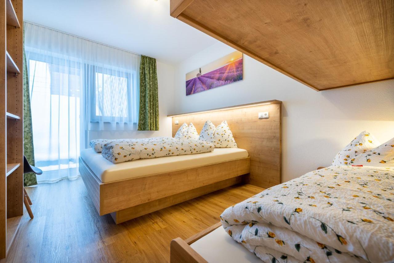 Wiwa Appartement Flachau Extérieur photo